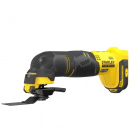 Багатофункціональний акумуляторний інструмент STANLEY FATMAX SFMCE500B