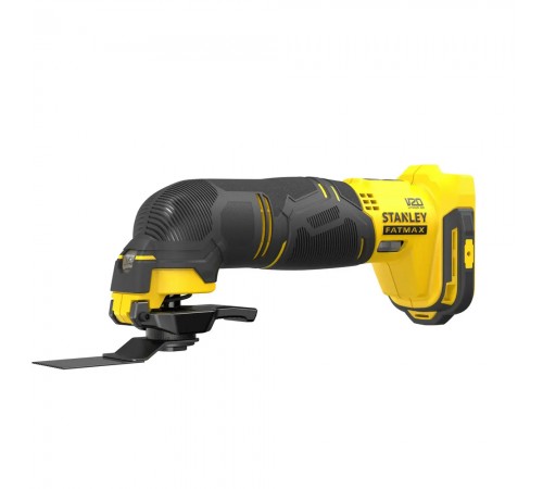 Багатофункціональний акумуляторний інструмент STANLEY FATMAX SFMCE510B