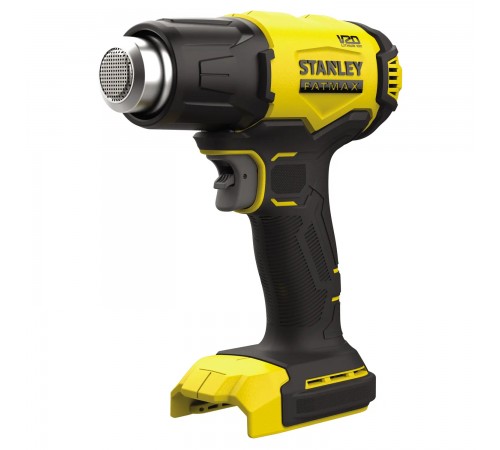 Аккумуляторный пистолет горячего воздуха STANLEY FATMAX SFMCE530B