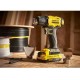 Аккумуляторный пистолет горячего воздуха STANLEY FATMAX SFMCE530B