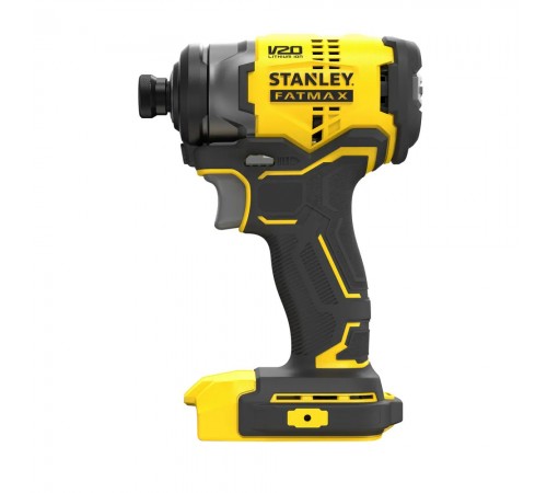 Гайковерт ударний акумуляторний STANLEY FATMAX SFMCF810B