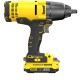 Гайковерт ударний акумуляторний STANLEY FATMAX SFMCF900B