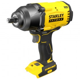 Гайковерт ударний акумуляторний STANLEY FATMAX SFMCF940B