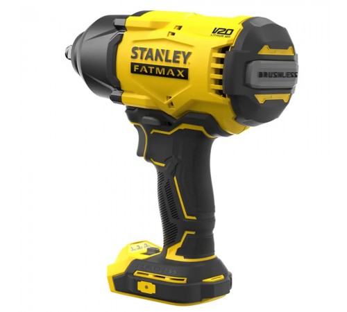 Гайковерт ударний акумуляторний STANLEY FATMAX SFMCF940B