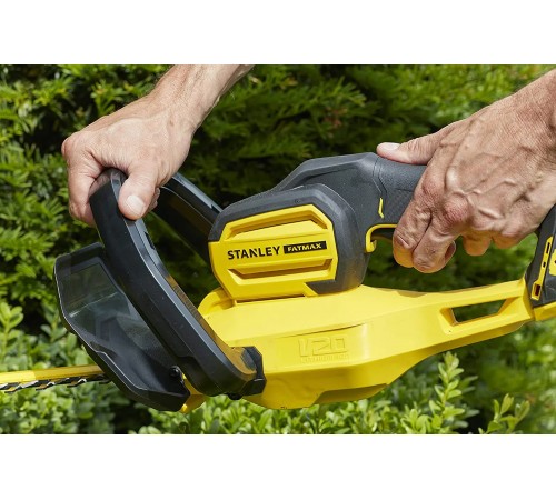 Кущоріз акумуляторний STANLEY FATMAX SFMCHT855M1