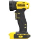 Фонарь светодиодный аккумуляторный STANLEY FATMAX SFMCL020B