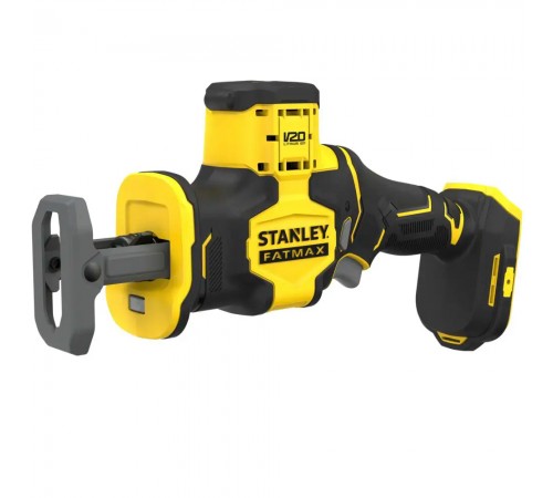 Пила шабельна акумуляторна STANLEY FATMAX SFMCS305B