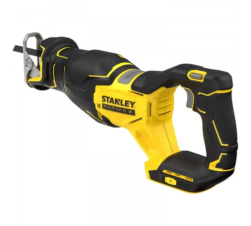 Пила сабельная аккумуляторная STANLEY FATMAX SFMCS310B