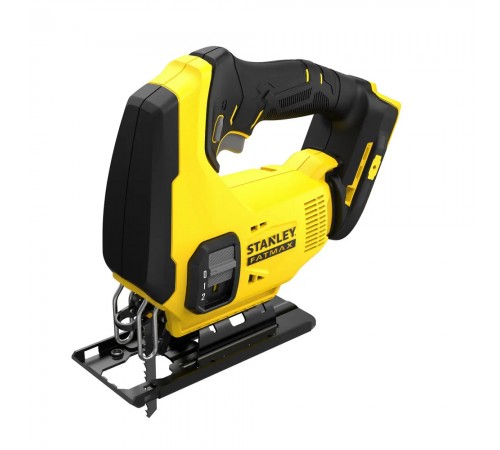 Пила лобзиковая аккумуляторная STANLEY FATMAX SFMCS600B