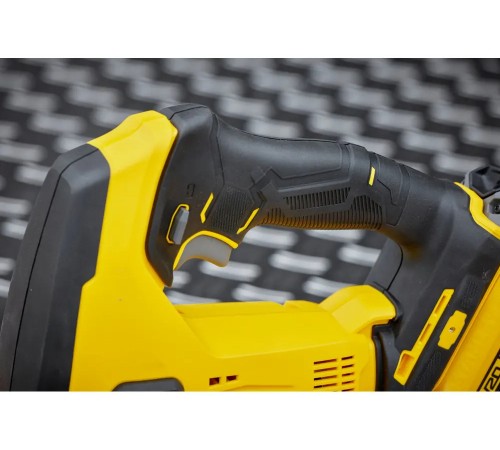 Пила лобзиковая аккумуляторная STANLEY FATMAX SFMCS600B