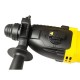 Перфоратор SDS-Plus STANLEY SHR263K