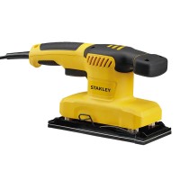 Шлифмашина вибрационная сетевая STANLEY SS28