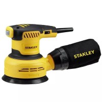 Шлифмашина эксцентриковая сетевая STANLEY SS30