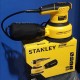 Шлифмашина эксцентриковая сетевая STANLEY SS30