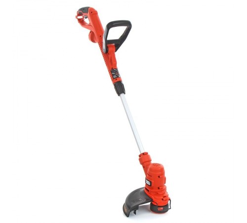 Тример газонний 450Вт BLACK+DECKER ST4525