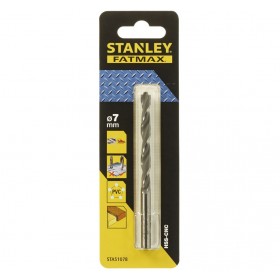 Cверлo по металлу STANLEY STA51078