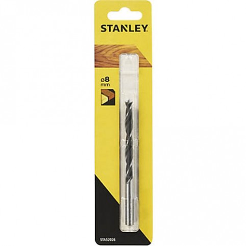 Сверло по дереву STANLEY STA52026