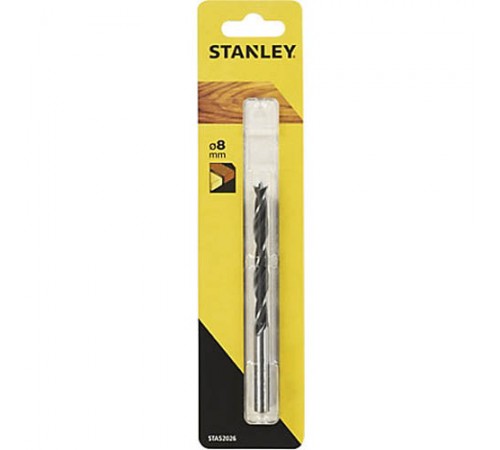 Сверло по дереву STANLEY STA52026