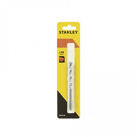 Cверлo по кирпичу 8мм STANLEY STA53110