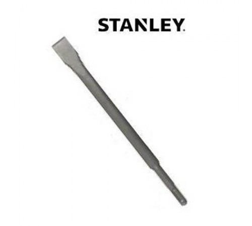 Зубило SDS-Plus STANLEY STA54407