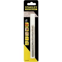 Сверло по кирпичу, камню STANLEY STA58508