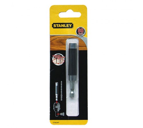 Тримач для біт SUPER-LOСK STANLEY STA62407