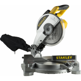 Пила торцювальна STANLEY PT STSM1510