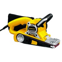 Шлифмашина ленточная STANLEY STBS720