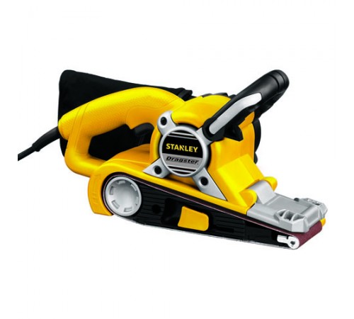 Шлифмашина ленточная STANLEY STBS720