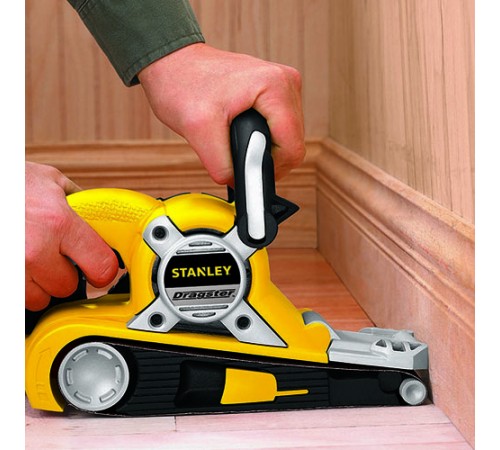 Шлифмашина ленточная STANLEY STBS720