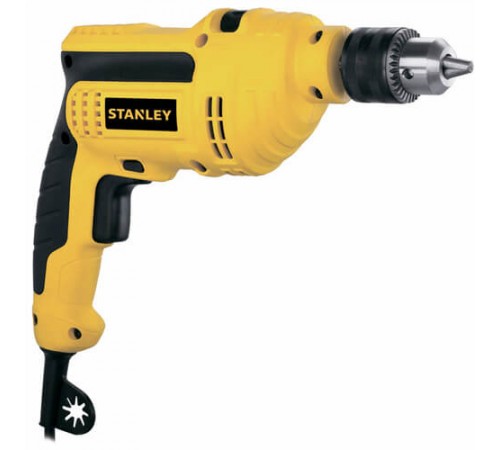 Дрель ударная STANLEY PT STDH5510