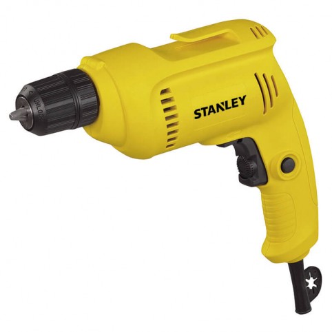 Дрель безударная STANLEY PT STDR5510C