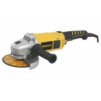 Угловая шлифмашина болгарка STANLEY PT STGL2223