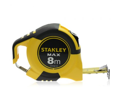 Рулетка измерительная STANLEY STHT0-36118