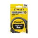 Рулетка измерительная CONTROL-LOCK 8 м, STANLEY STHT37232-0