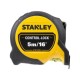 Вимірювальна рулетка CONTROL-LOCK 5 м, STANLEY STHT37235-5