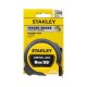 Вимірювальна рулетка CONTROL-LOCK 8 м/26", STANLEY STHT37236-5