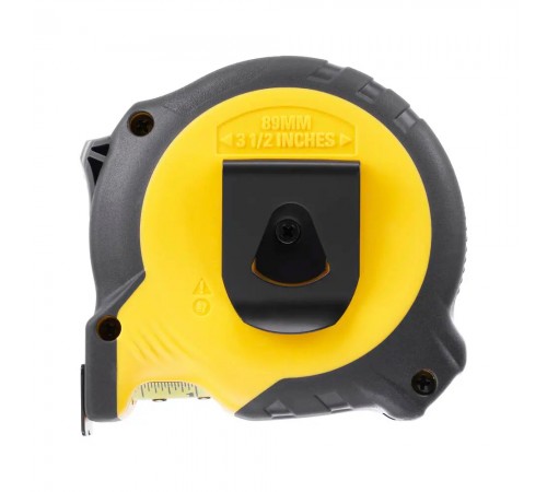 Рулетка измерительная CONTROL-LOCK 10 м/33", STANLEY STHT37237-5