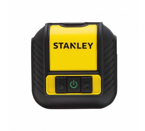 Рівень лазерний CUBIX зелений промінь STANLEY STHT77499-1