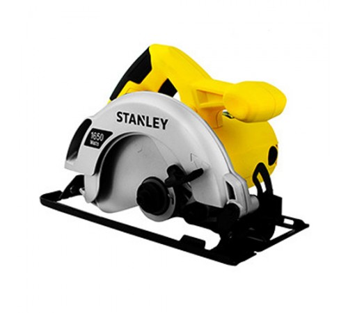 Пила дисковая циркулярная STANLEY STSC1618