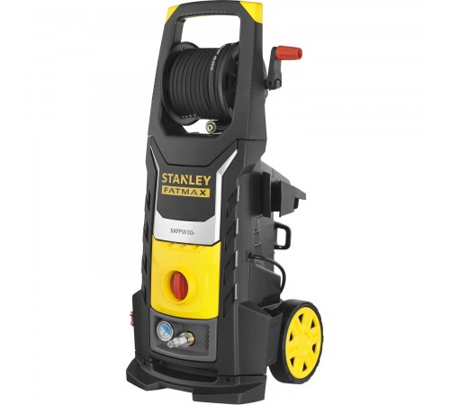 Мойка высокого давления электрическая STANLEY FATMAX SXFPW30PE