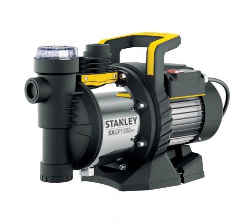 Поверхностный насос электрический STANLEY SXGP1300XFE