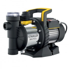 Поверхневий електричний насос STANLEY SXGP900XFE