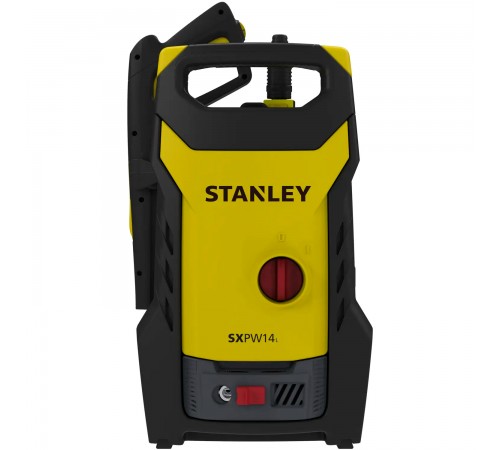 Миття високого тиску електричне STANLEY SXPW14L-E