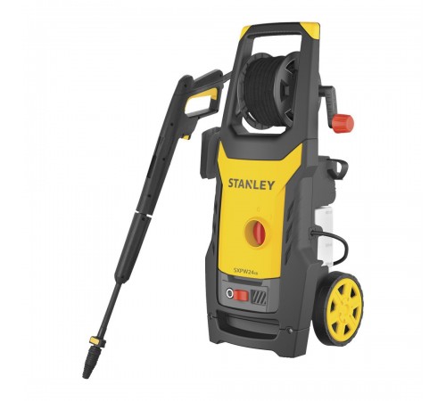 Миття високого тиску електричне STANLEY SXPW24BX-E