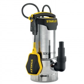 Дренажний насос електричний STANLEY SXUP1100XDE