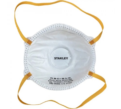 Респіратор STANLEY SYFFP210BX