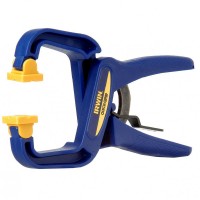 Прищепка Handi Clamp 100мм (4"), IRWIN T59400ECD