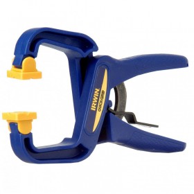 Прищіпка Handi Clamp50мм (1-1/4"), IRWIN T59200ECD