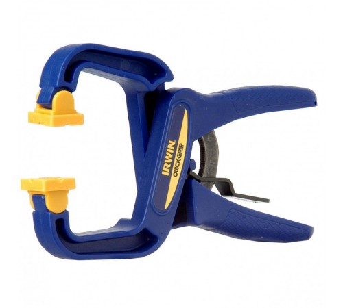 Прищіпка Handi Clamp50мм (1-1/4"), IRWIN T59200ECD